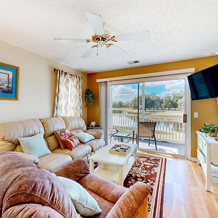 Apartament River Oaks 10D Myrtle Beach Zewnętrze zdjęcie