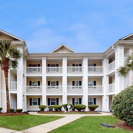 Apartament River Oaks 10D Myrtle Beach Zewnętrze zdjęcie