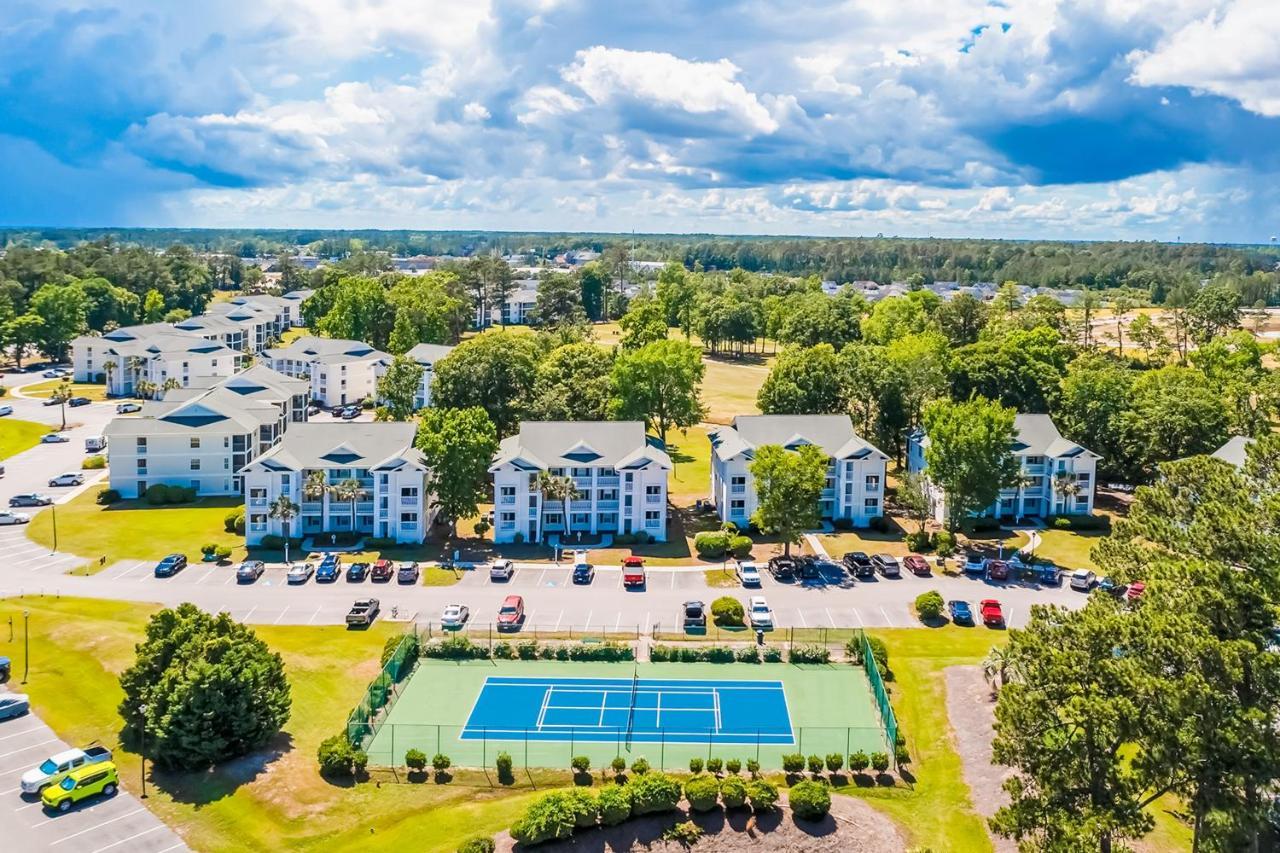 Apartament River Oaks 10D Myrtle Beach Zewnętrze zdjęcie
