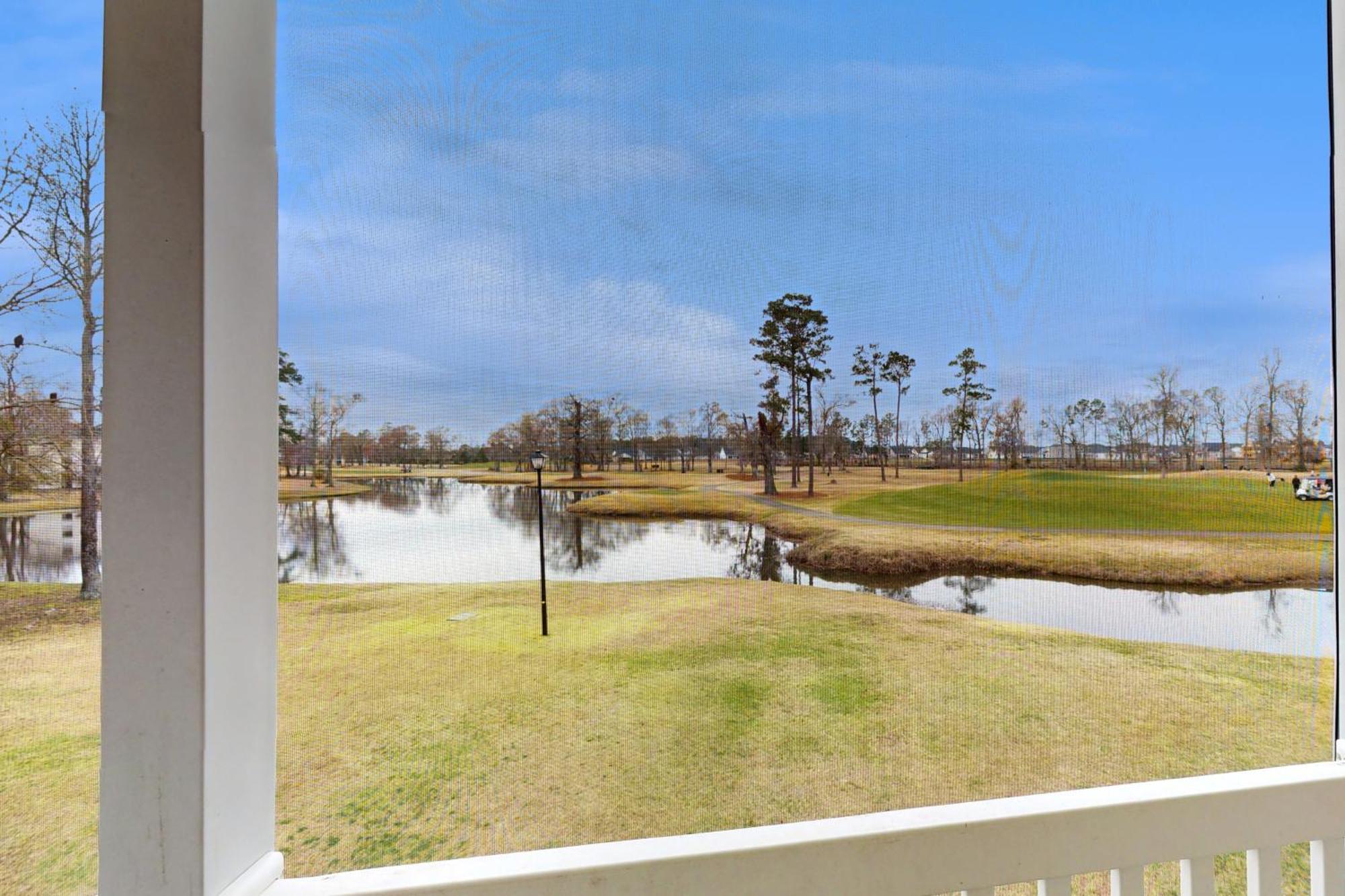 Apartament River Oaks 10D Myrtle Beach Zewnętrze zdjęcie