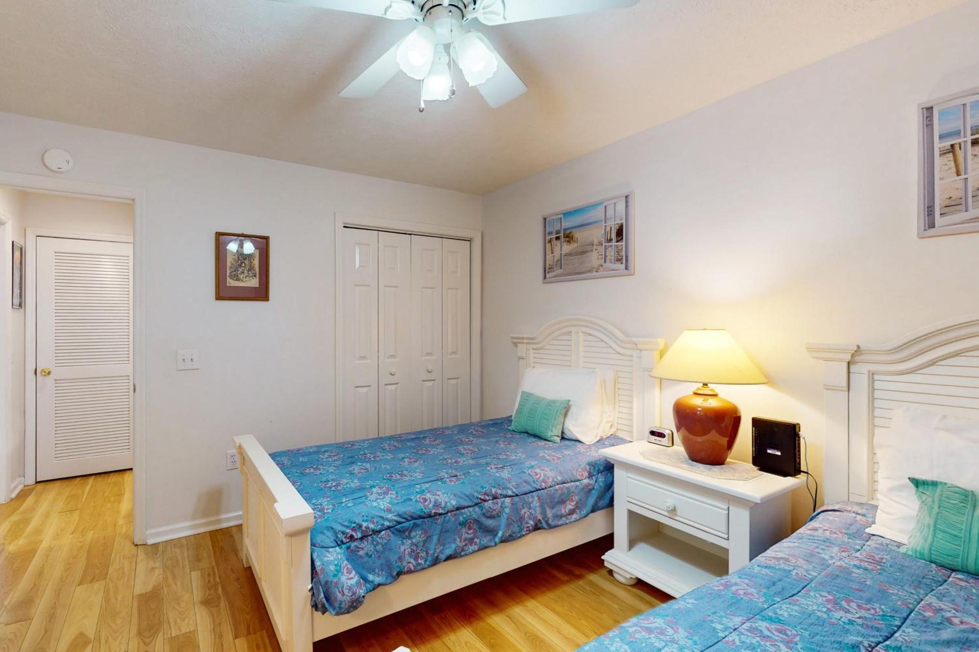 Apartament River Oaks 10D Myrtle Beach Zewnętrze zdjęcie