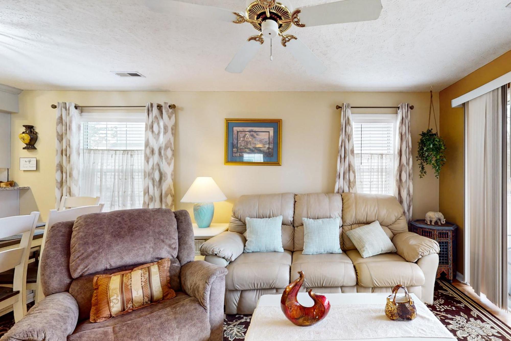 Apartament River Oaks 10D Myrtle Beach Zewnętrze zdjęcie