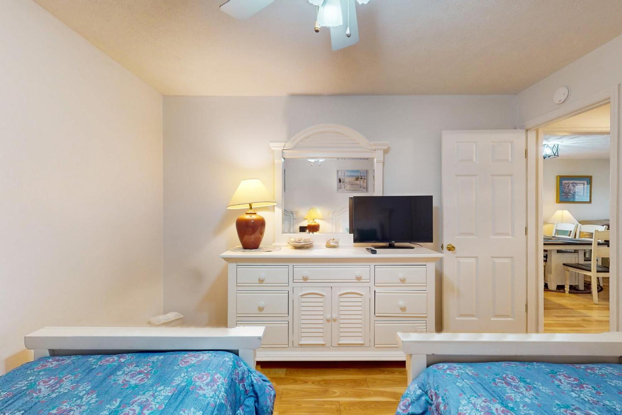 Apartament River Oaks 10D Myrtle Beach Zewnętrze zdjęcie