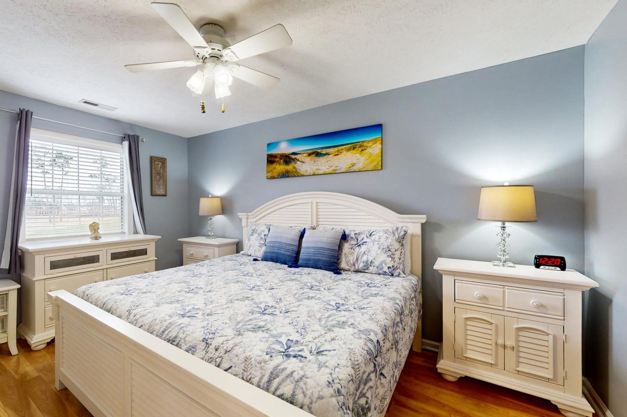 Apartament River Oaks 10D Myrtle Beach Zewnętrze zdjęcie