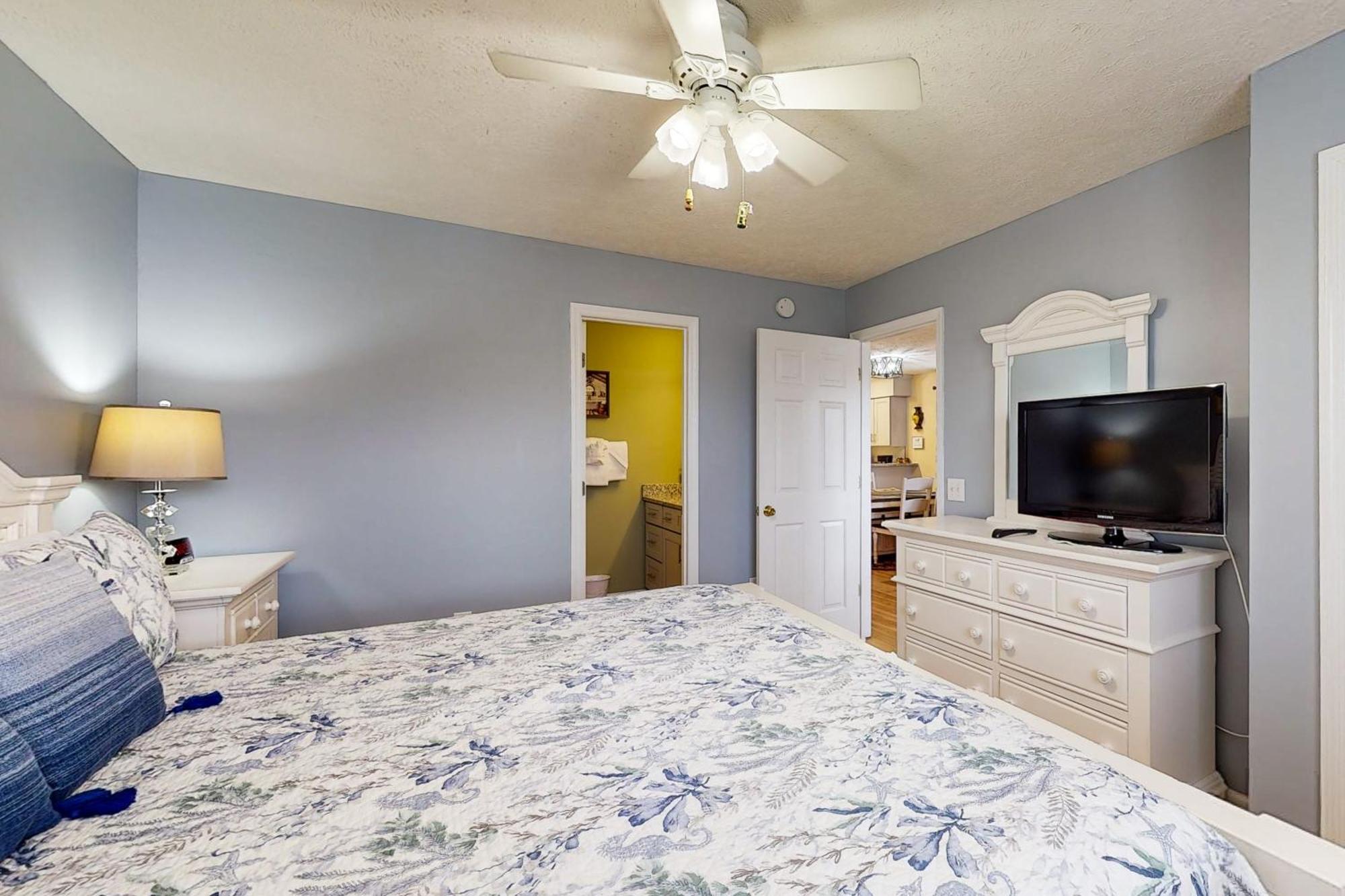 Apartament River Oaks 10D Myrtle Beach Zewnętrze zdjęcie