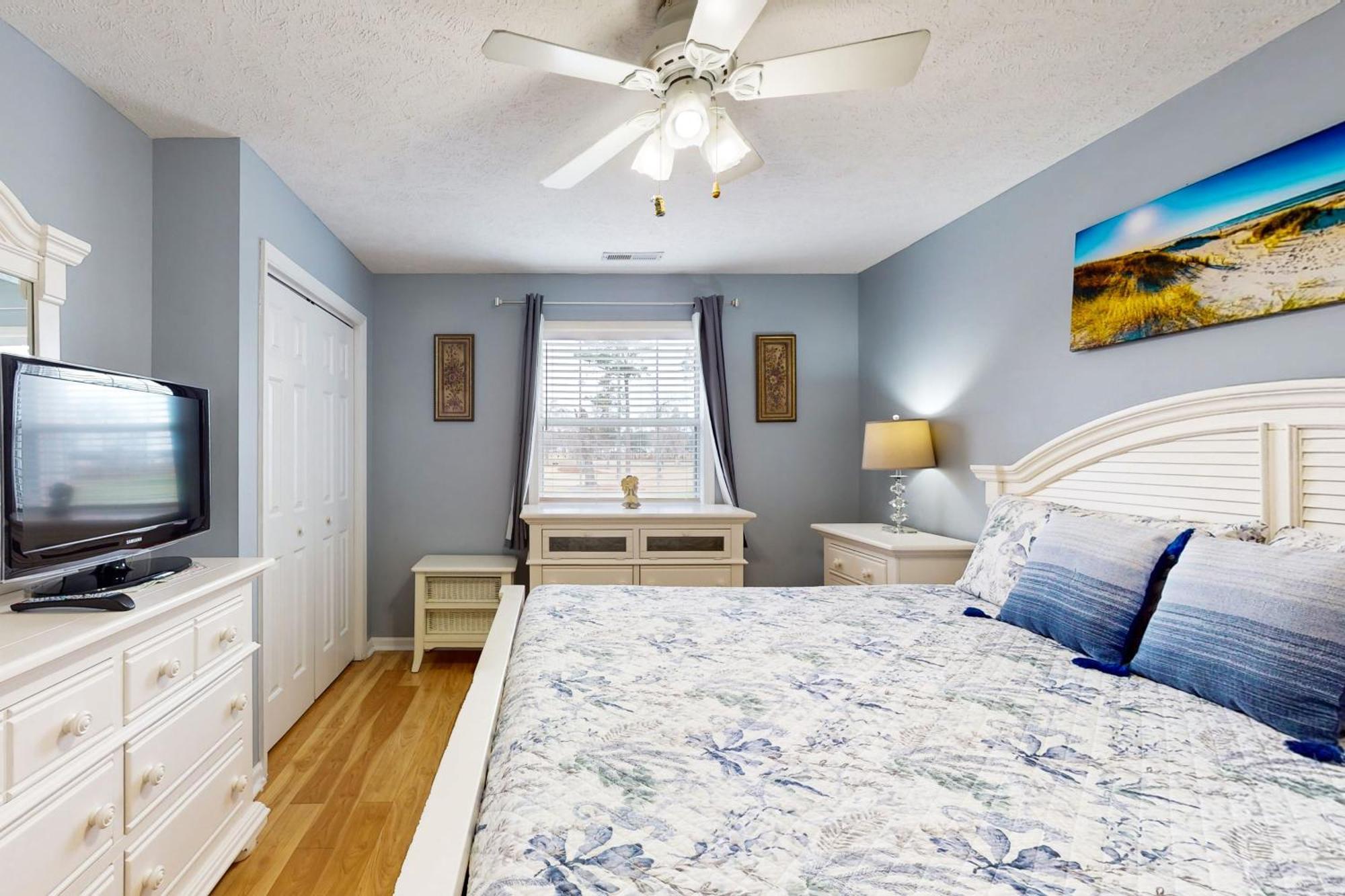 Apartament River Oaks 10D Myrtle Beach Zewnętrze zdjęcie
