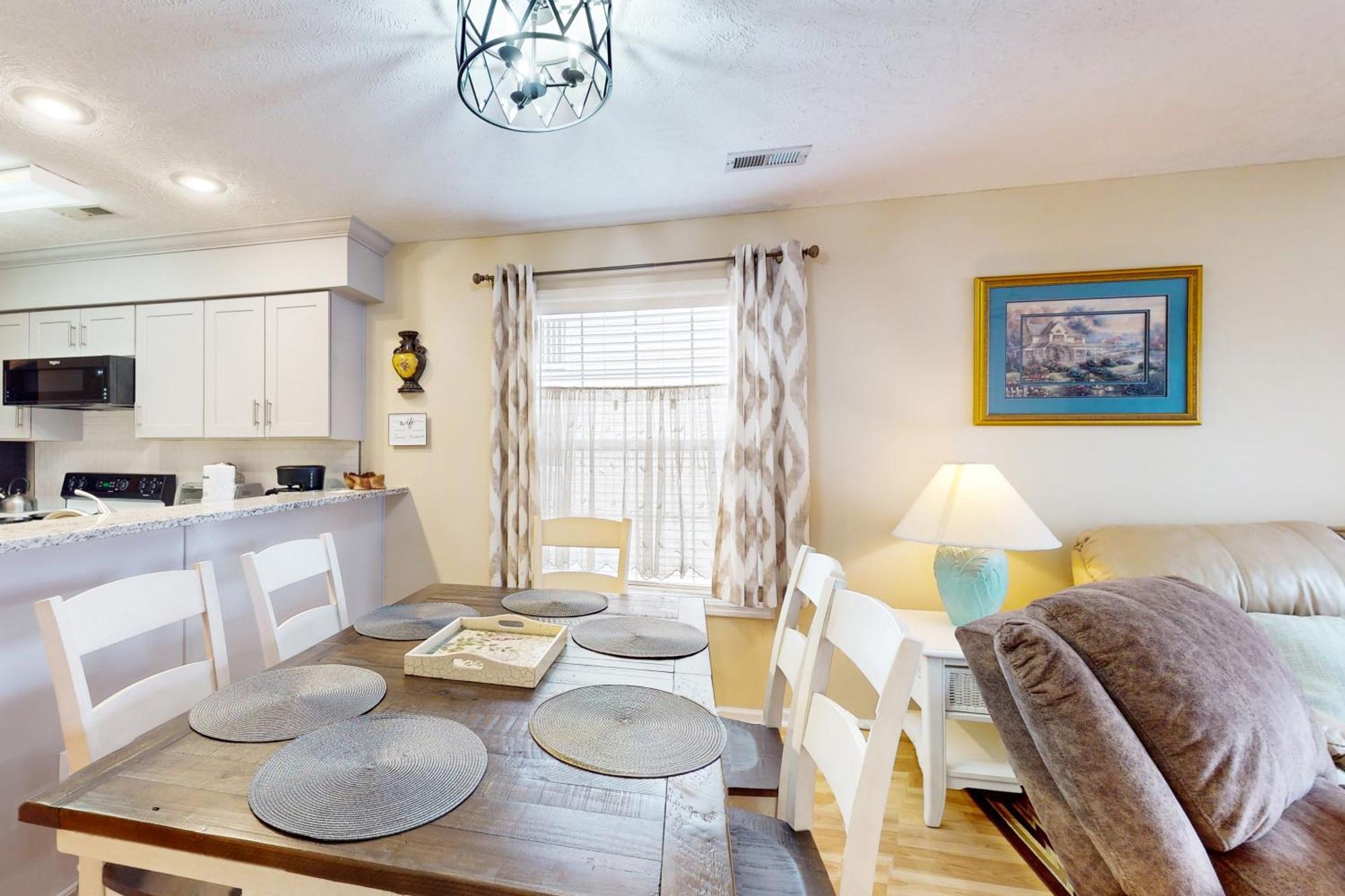Apartament River Oaks 10D Myrtle Beach Zewnętrze zdjęcie